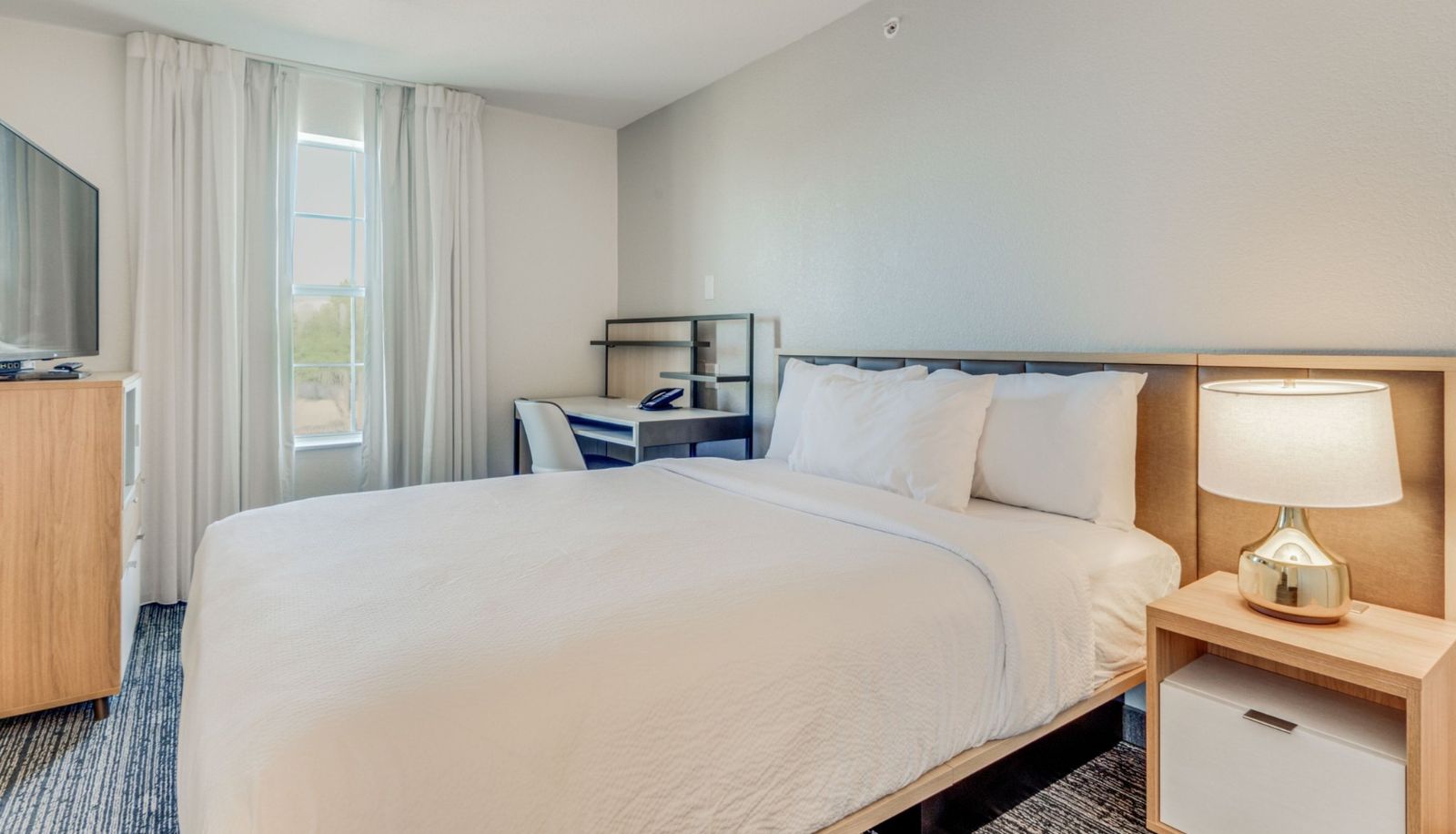 Room - TownePlace Suites by Marriott Dallas Arlington North