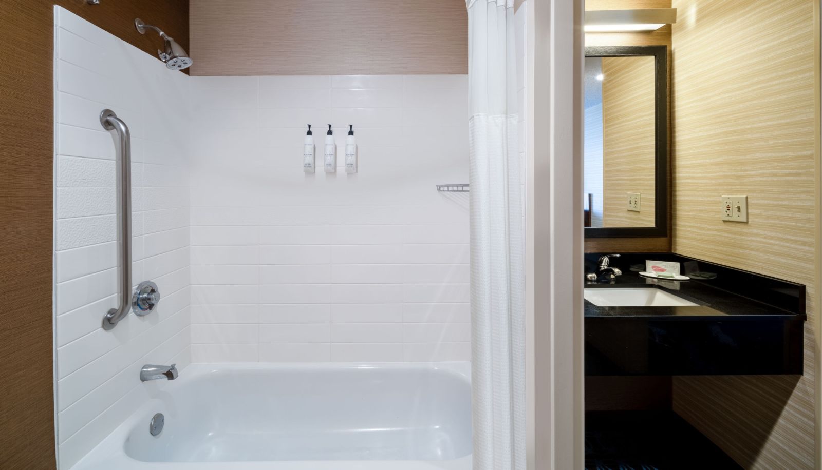 Zimmer - Fairfield Inn and Suites by Marriott Denver Aurora/Medical Center