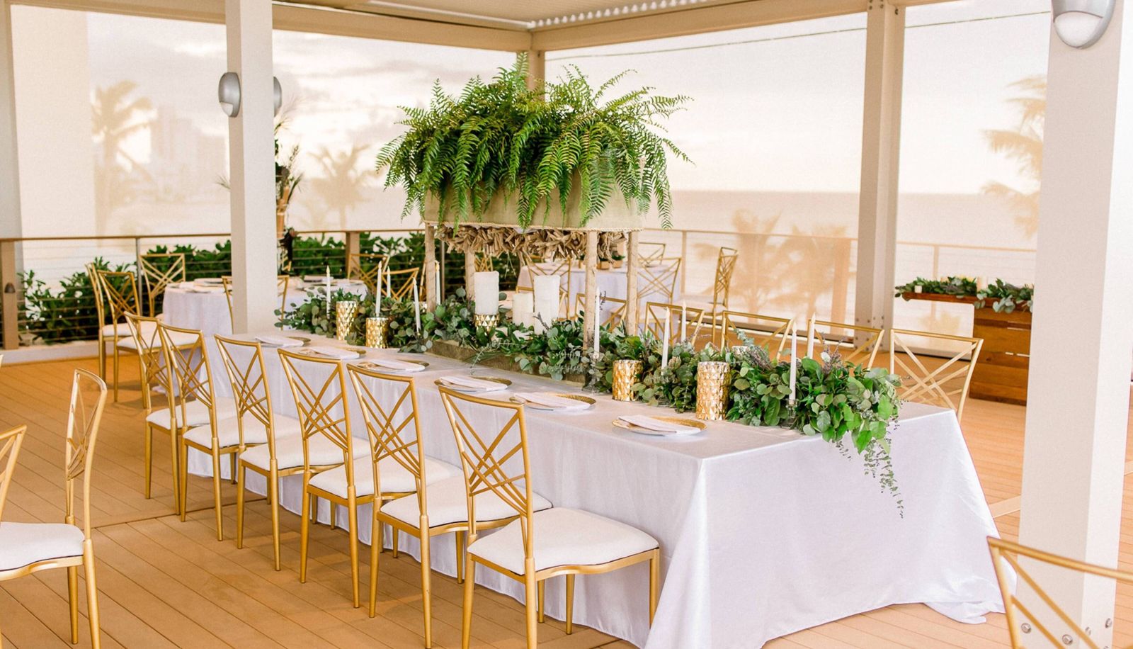 Innenbreich - Courtyard by Marriott Isla Verde Beach Resort