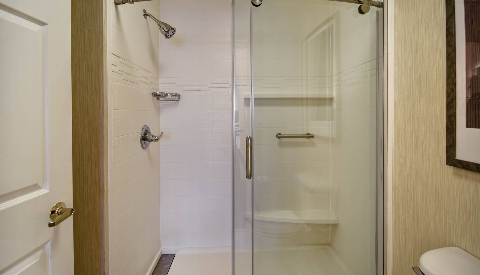 Zimmer - Residence Inn by Marriott Dayton Beavercreek