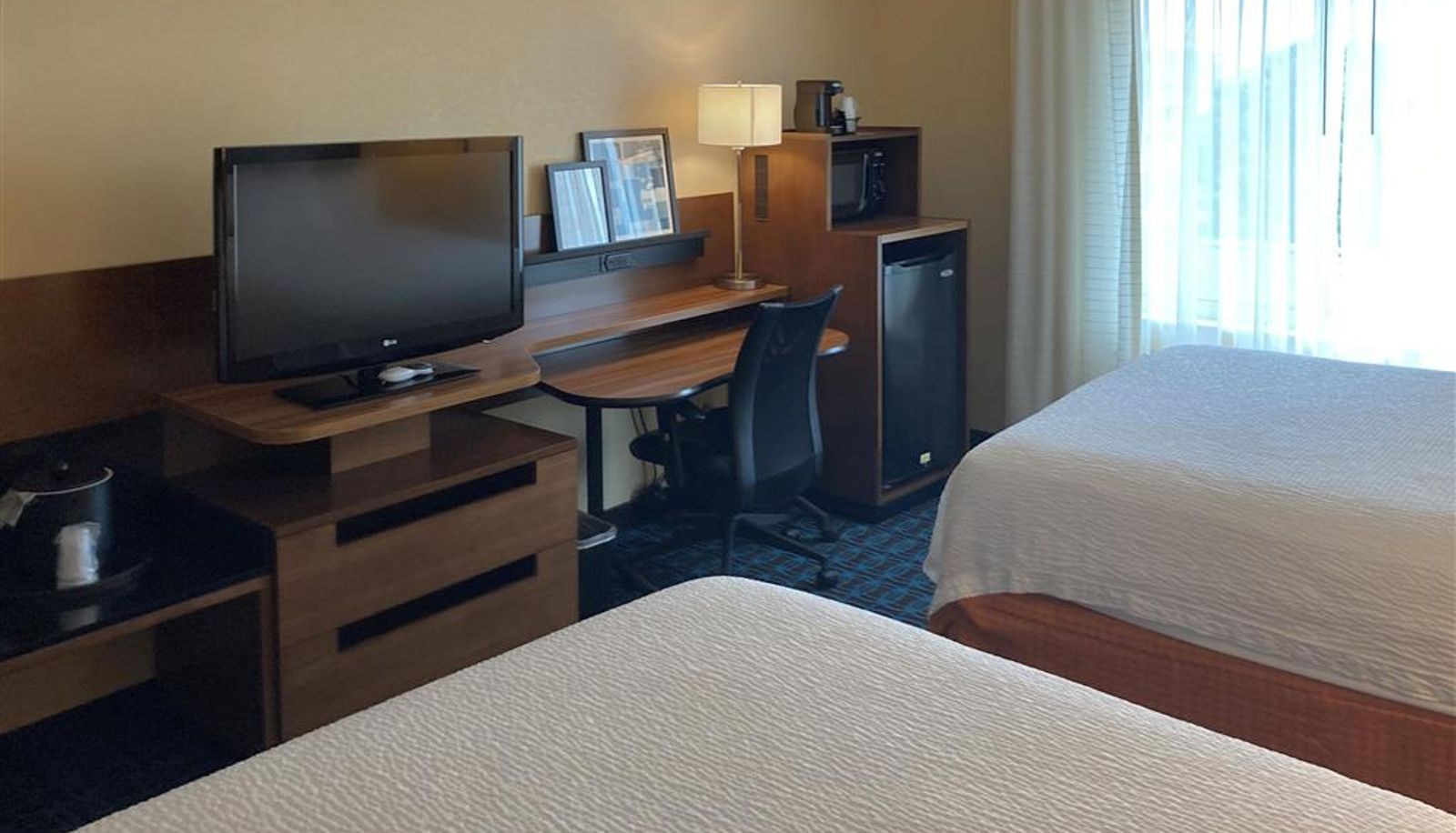 Zimmer - Comfort Inn & Suites Ankeny - Des Moines