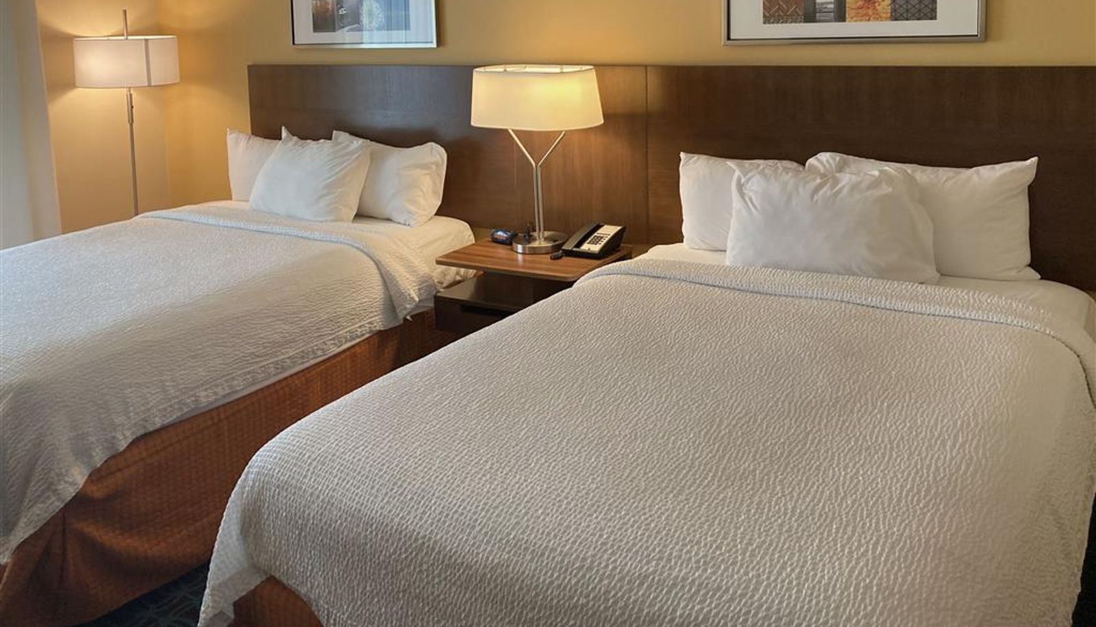 Zimmer - Comfort Inn & Suites Ankeny - Des Moines