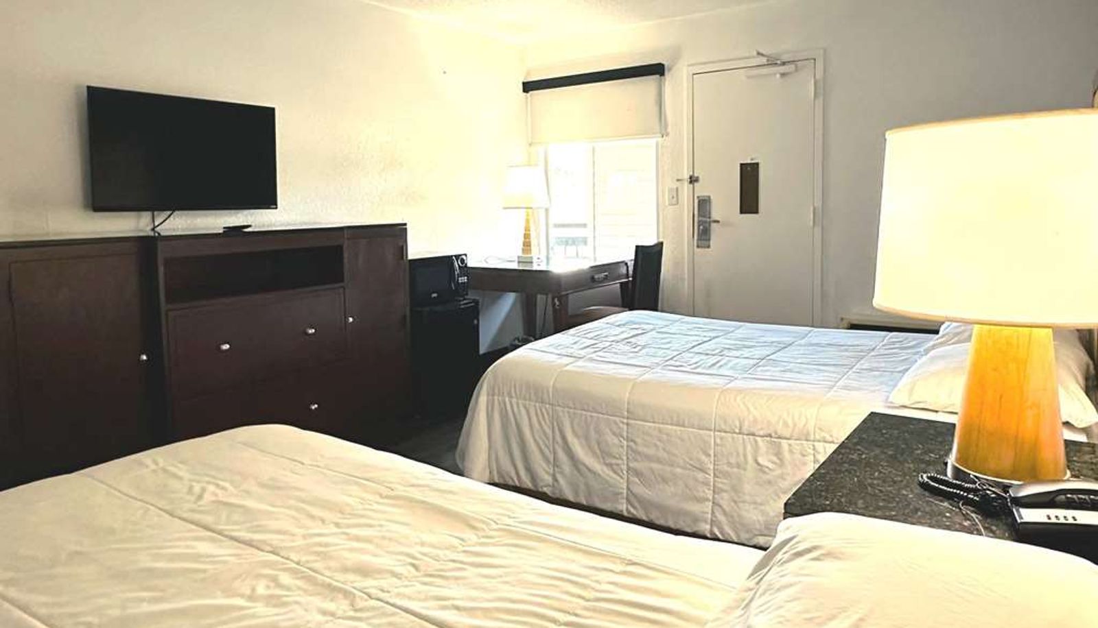 Kamer - Baymont Inn and Suites by Wyndham Columbus / Near OSU