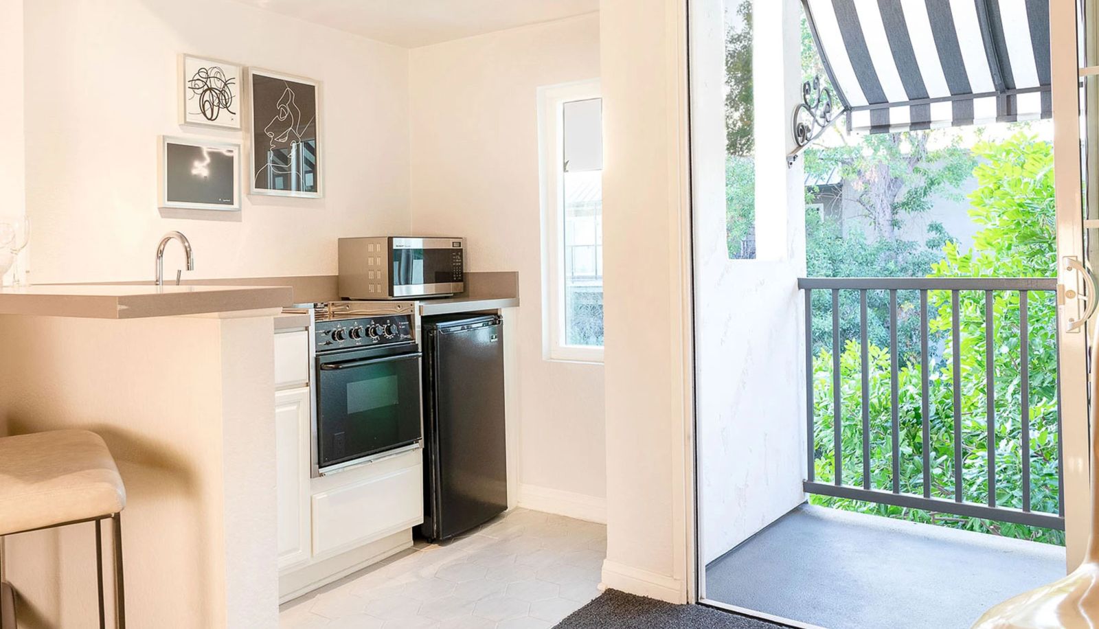 Habitación - Montrose at Beverly Hills