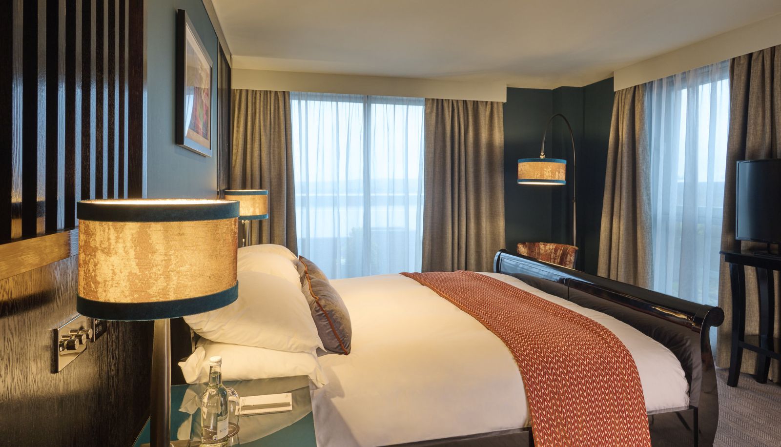 Info - Malmaison Aberdeen