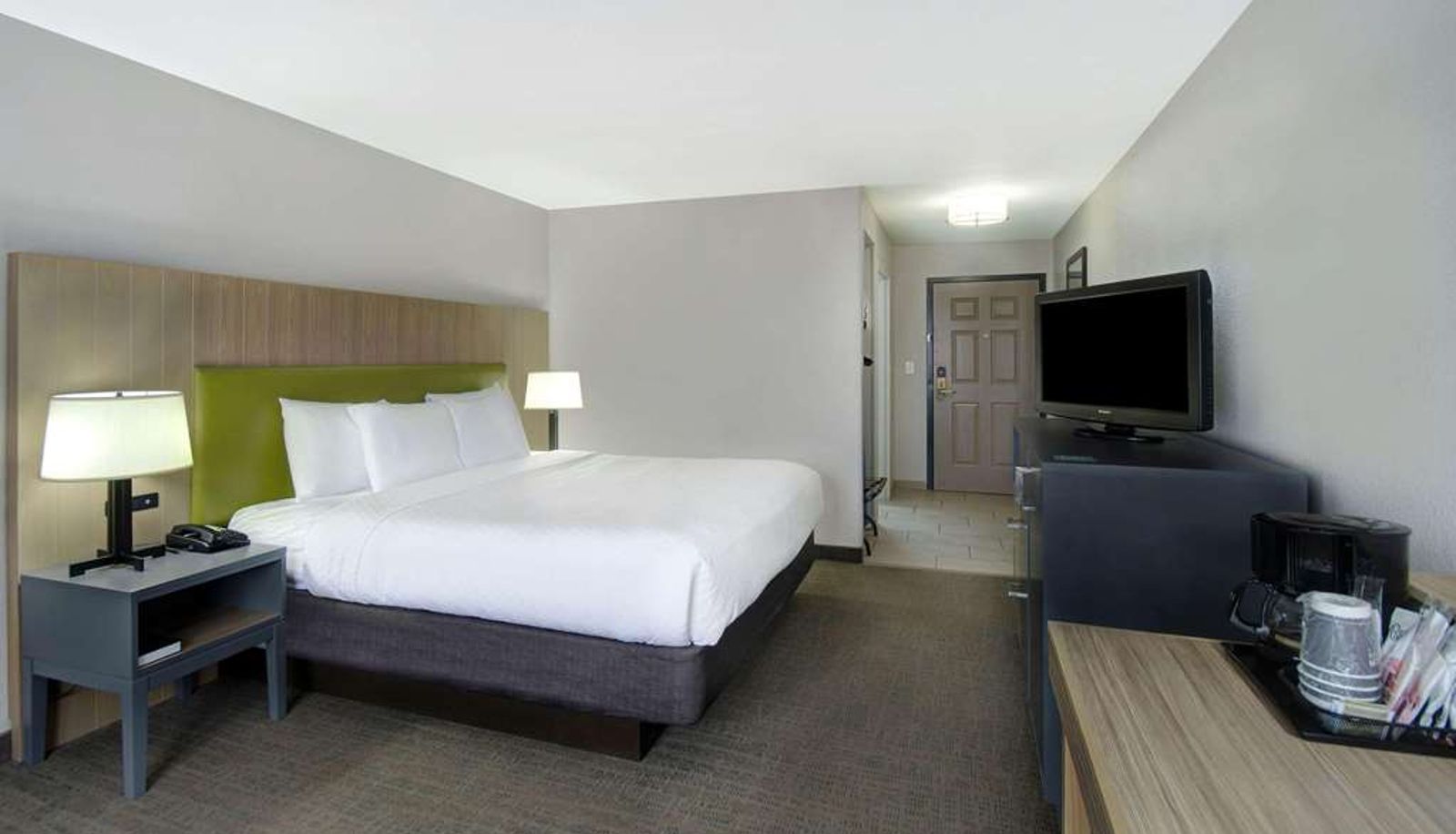 Pokój - Country Inn & Suites by Radisson Cincinnati Airport KY