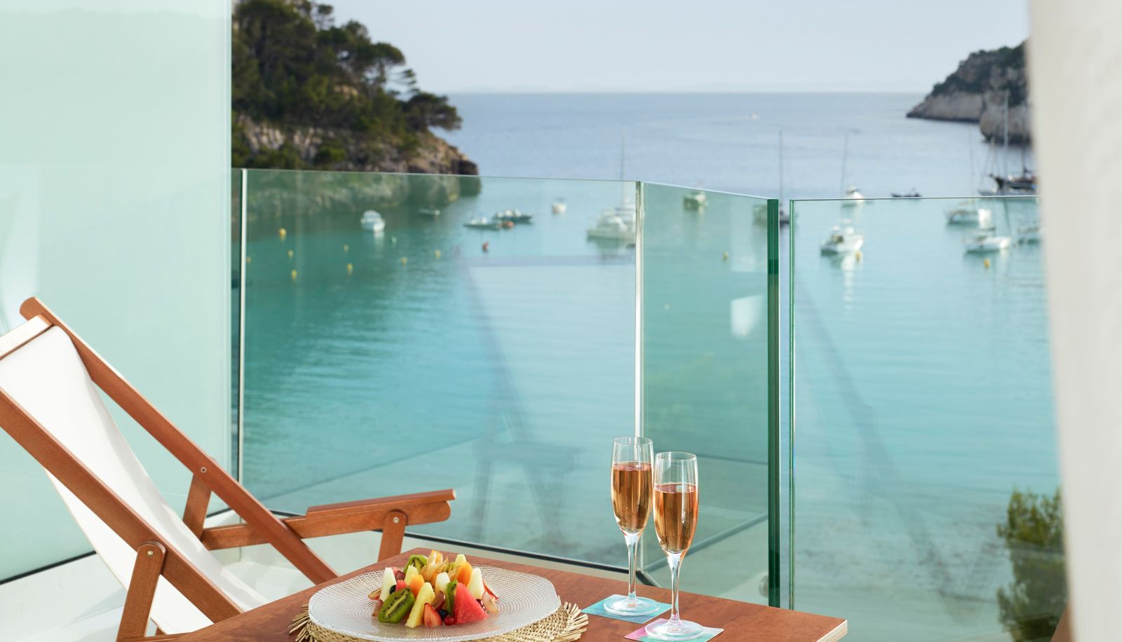 Habitación - Meliá Cala Galdana