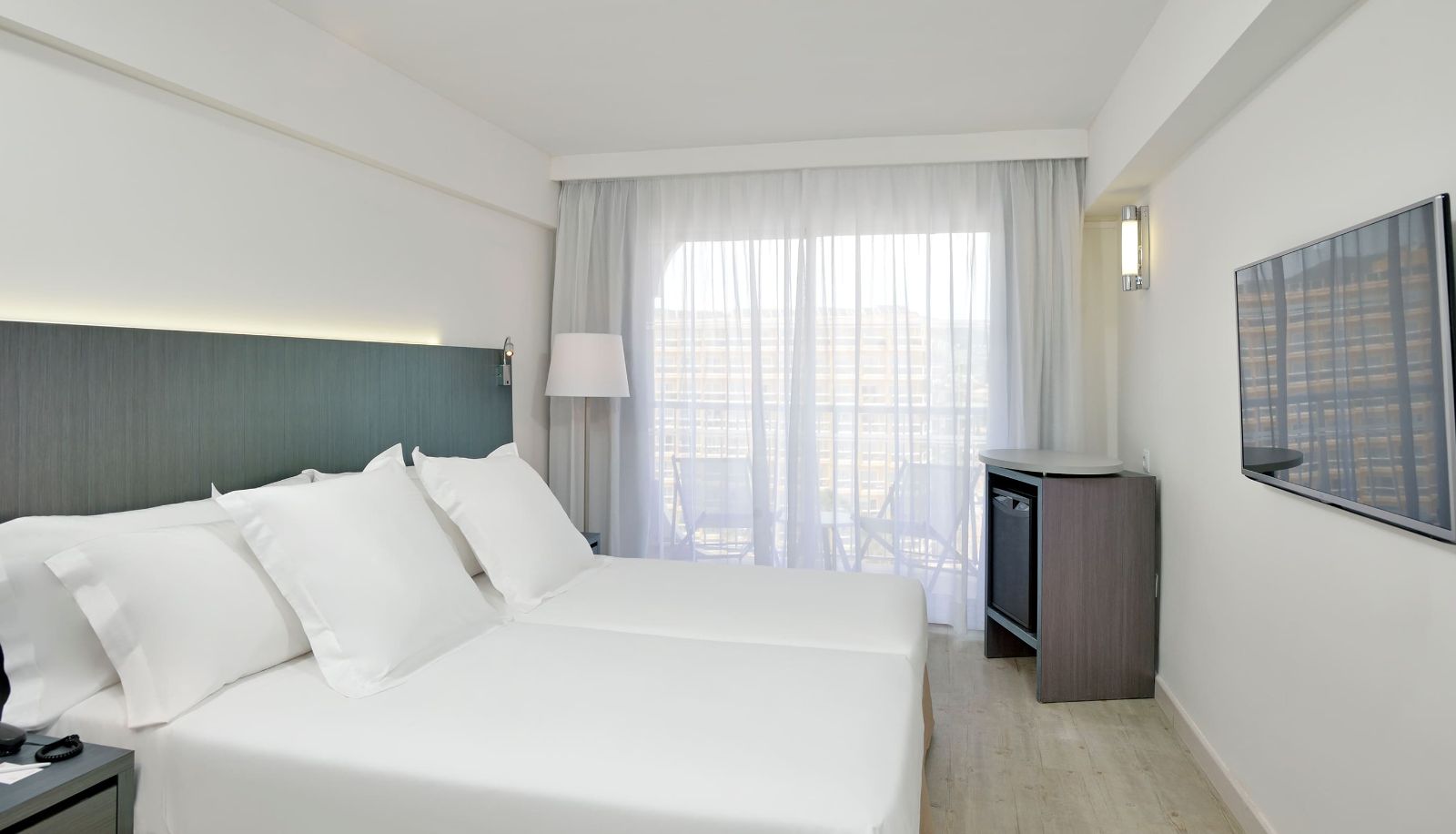 Chambre - Sol House The Studio - Calvia Beach