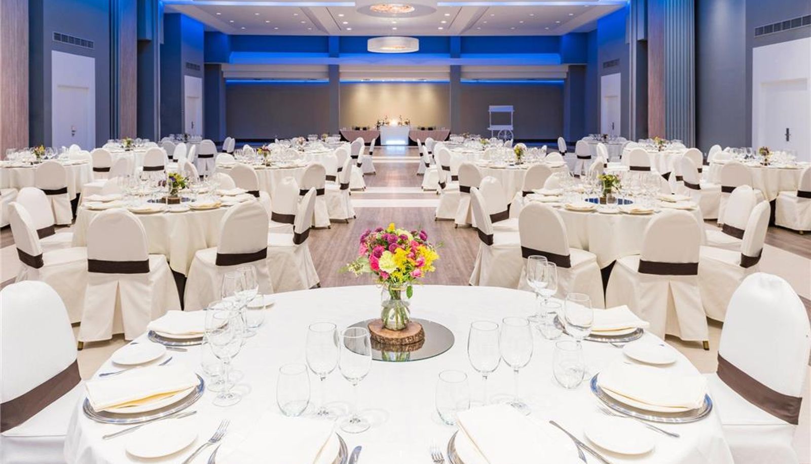Vergaderzaal - Hotel Guadalajara & Conference Center Affiliated by Meliá