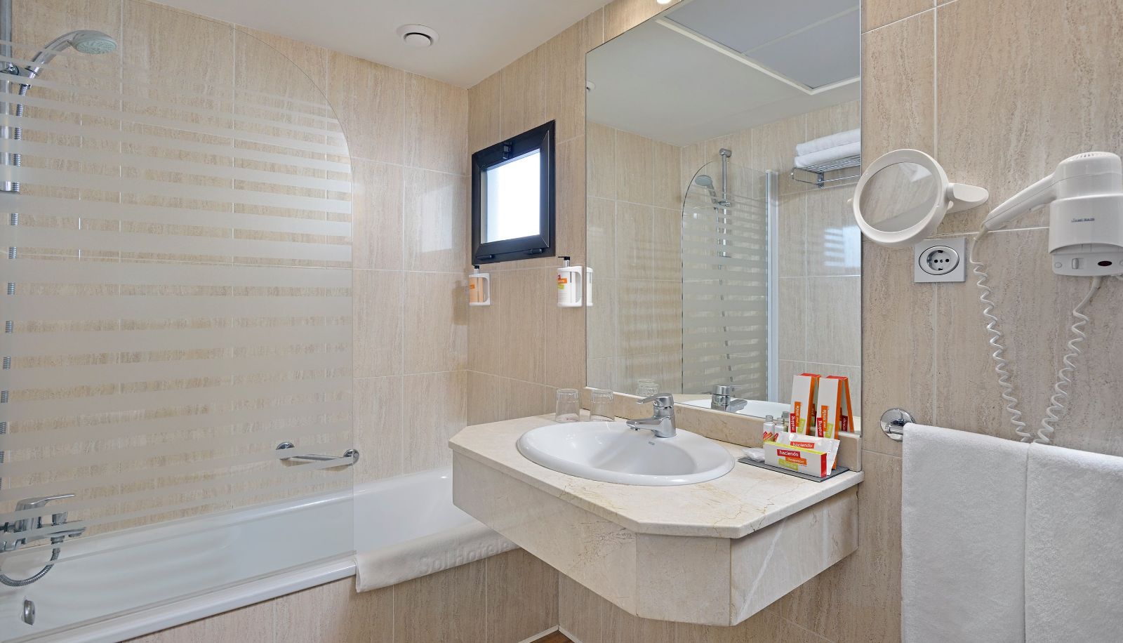 Kamer - Sol Torremolinos - Don Pedro