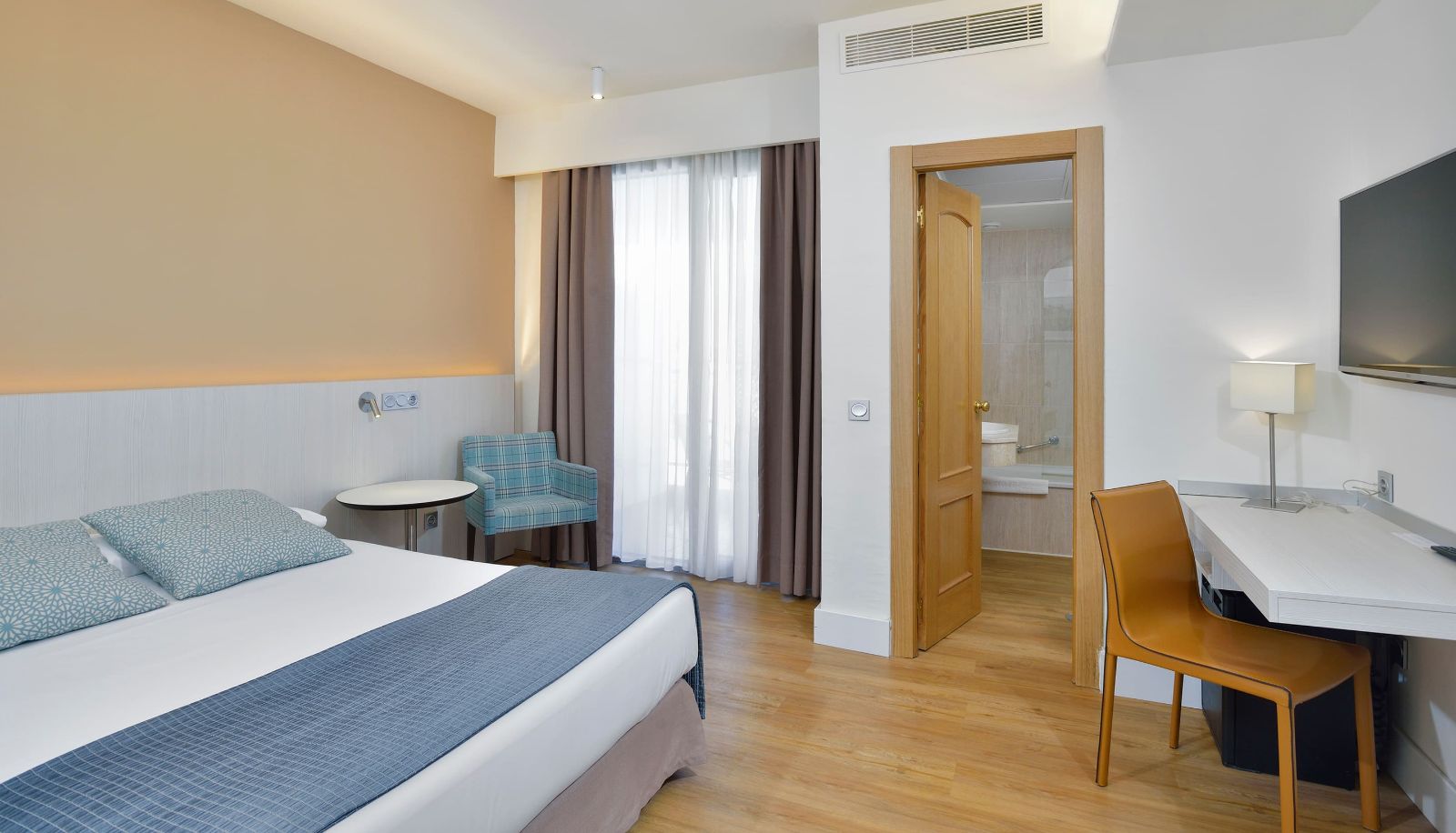 Kamer - Sol Torremolinos - Don Pedro