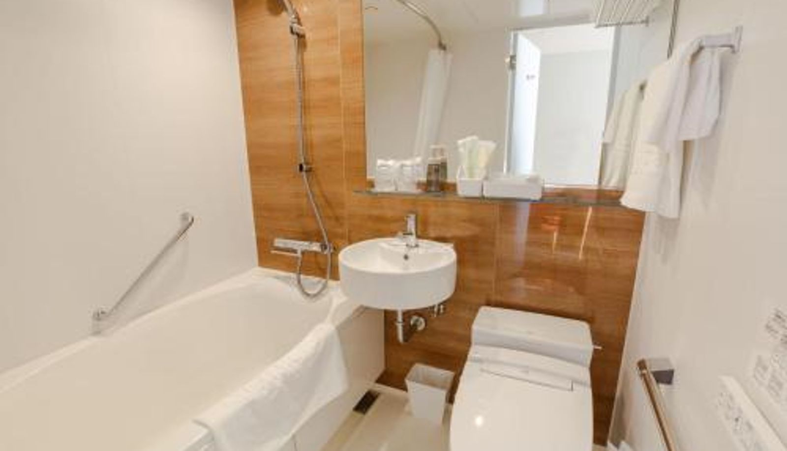 Pokój - Keisei Hotel Miramare
