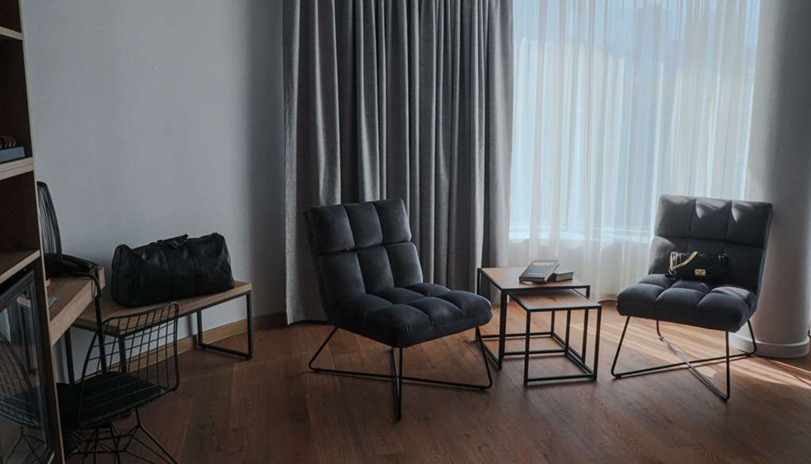 Camera - Best Western Plus Lozenetz Hotel