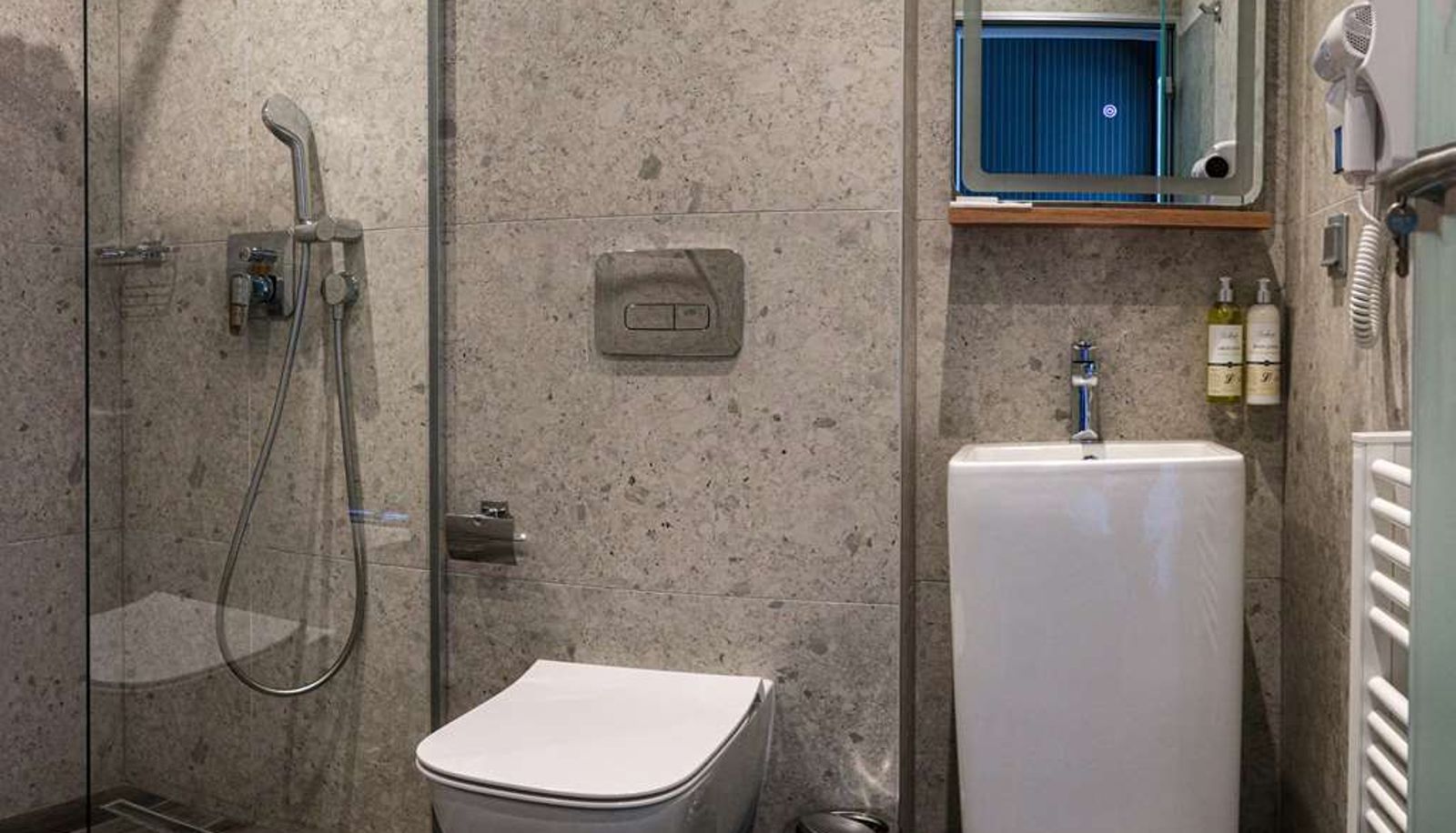 Suite - Best Western Plus Lozenetz Hotel