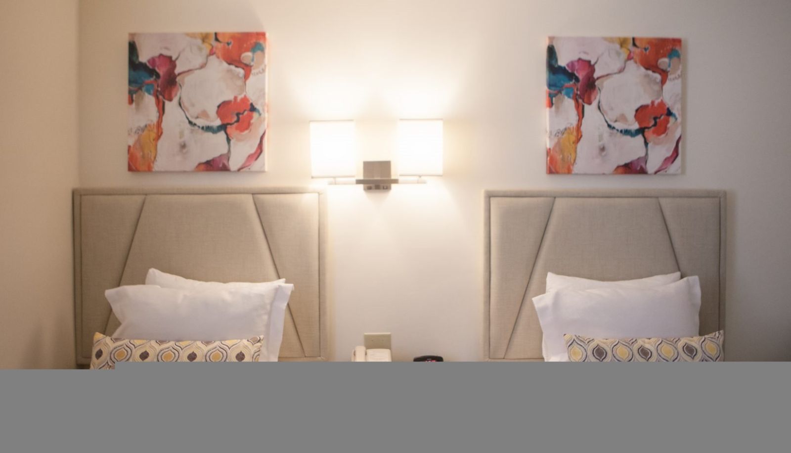 Zimmer - KAWADA HOTEL