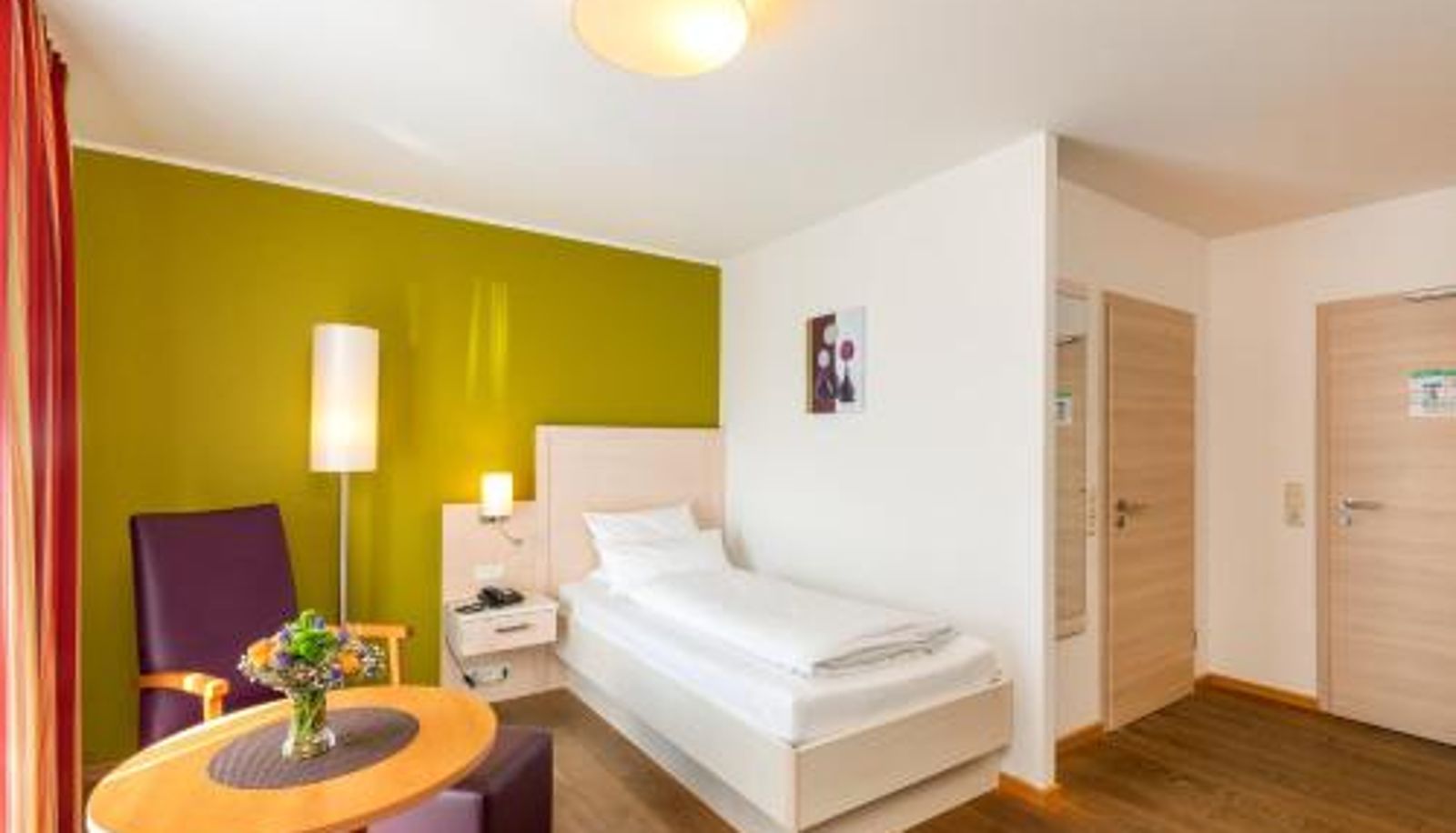 Chambre - Landhotel Annelie Landhotel