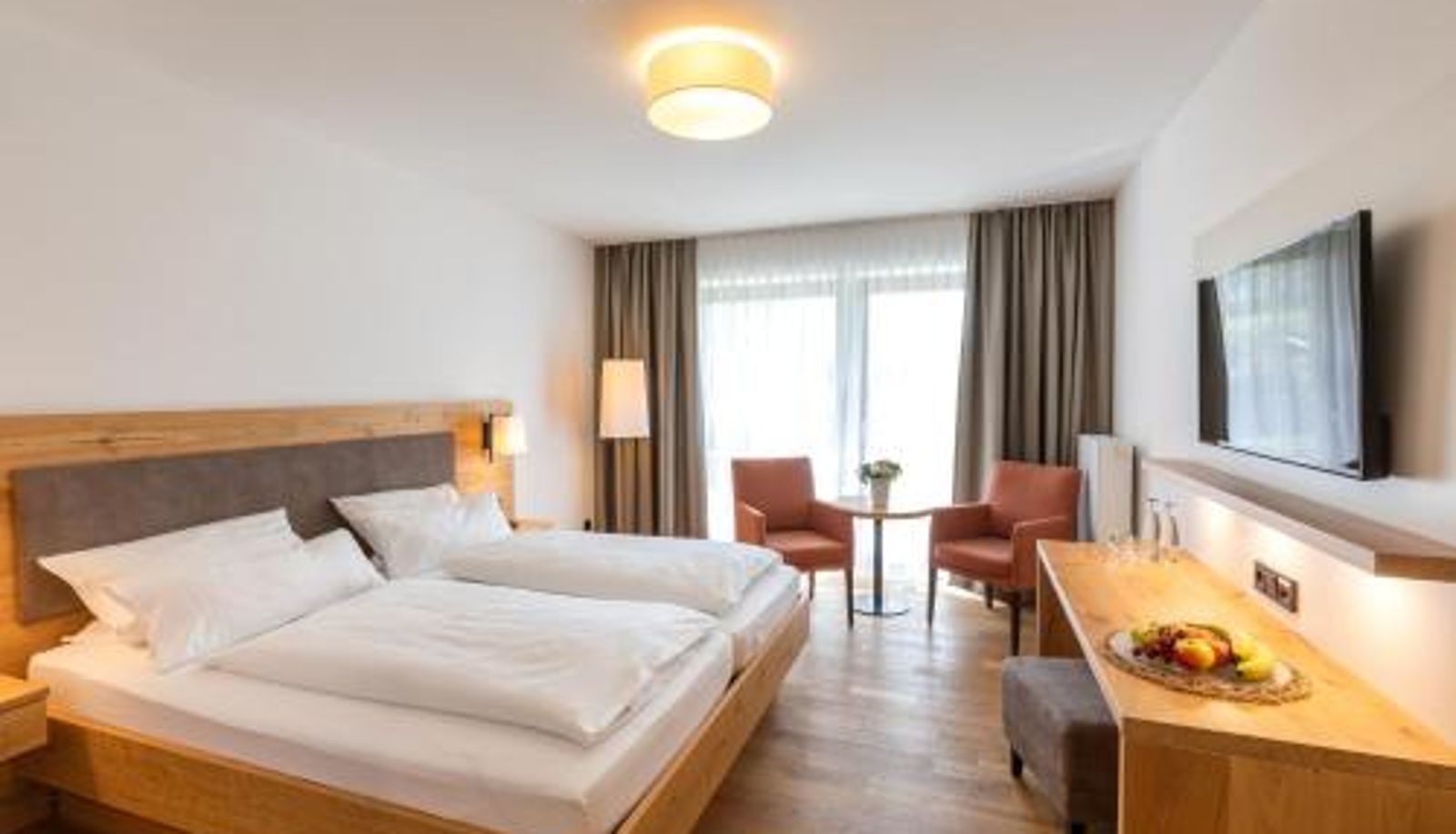 Chambre - Landhotel Annelie Landhotel