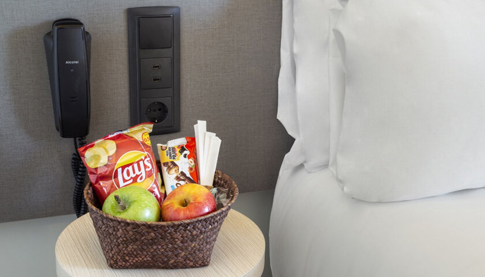 Room - B&B HOTEL Jerez