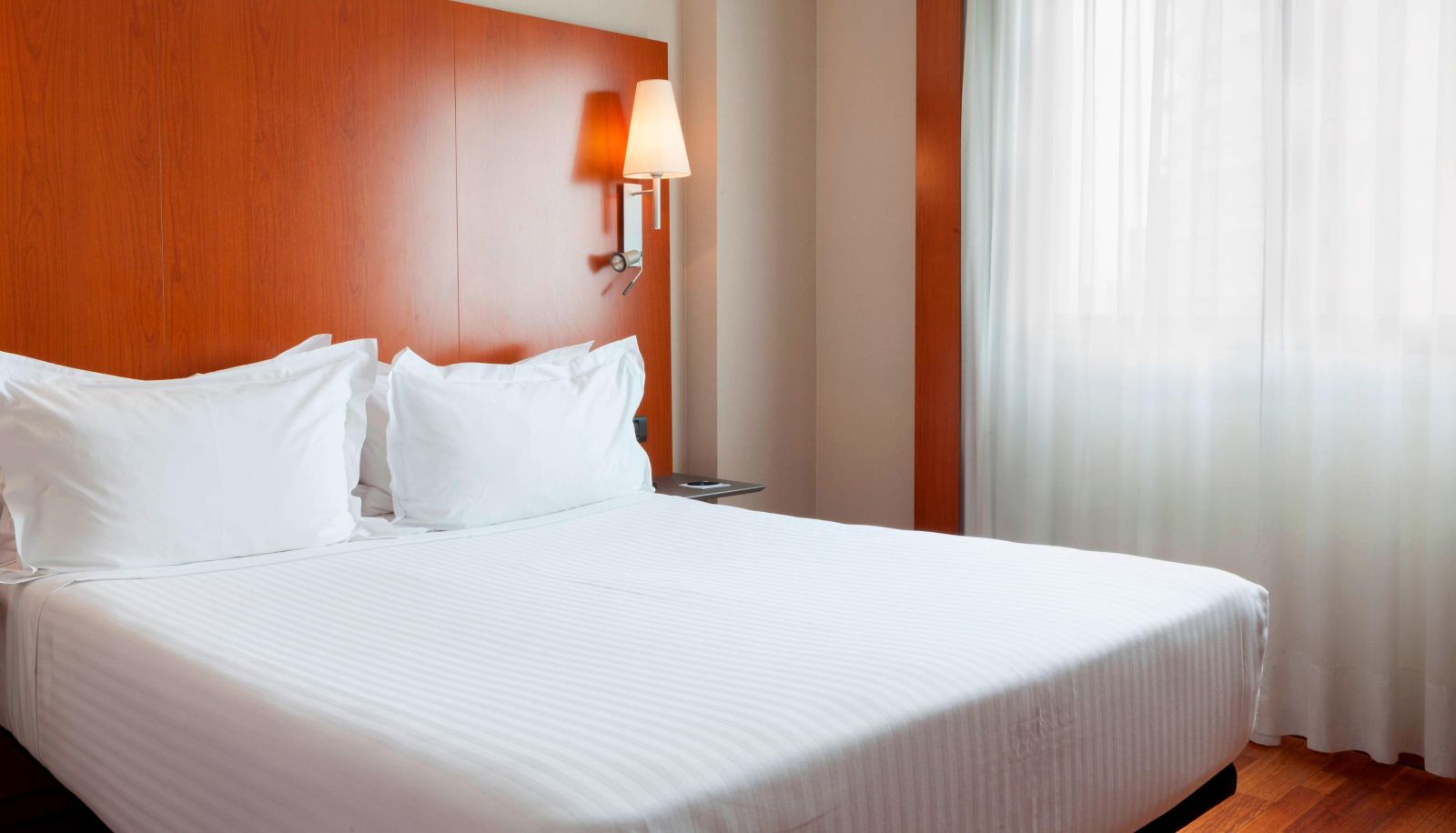 Zimmer - AC Hotels by Marriott Hotel Sevilla Forum
