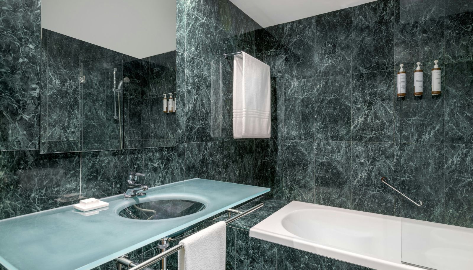 Zimmer - AC Hotels by Marriott Hotel Sevilla Forum