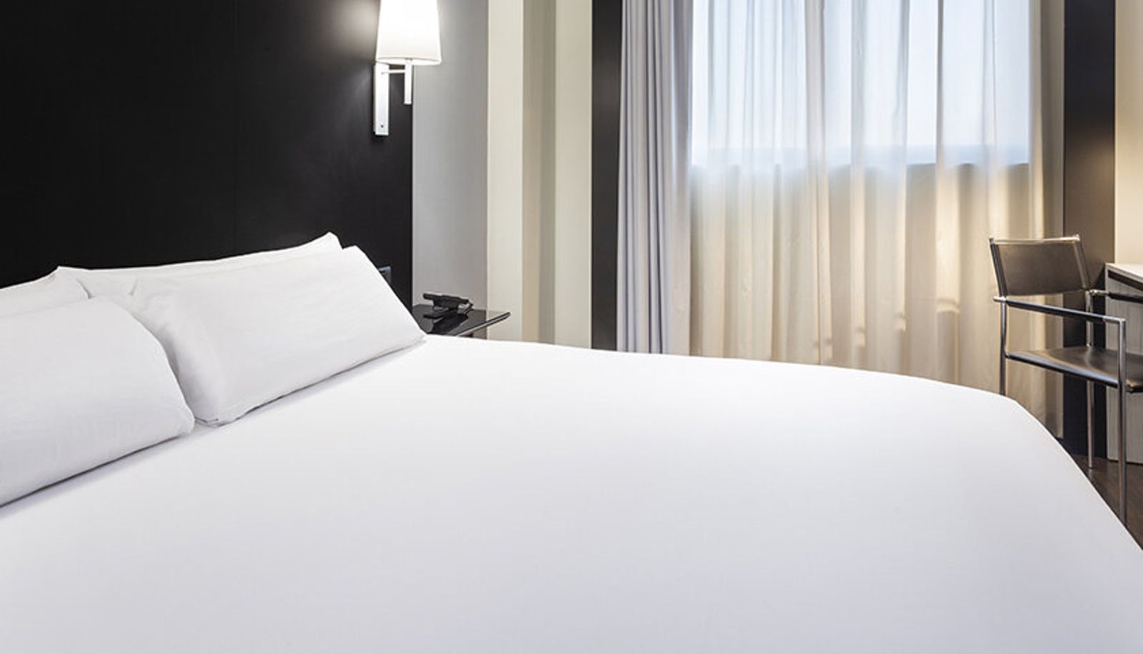 Habitación - B&B HOTEL Madrid Getafe
