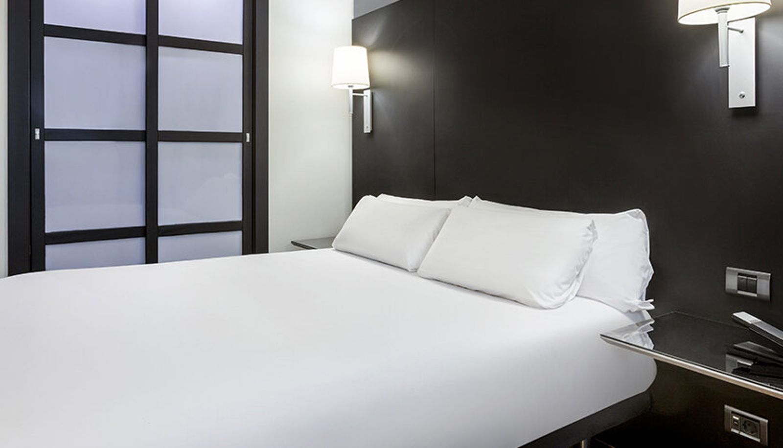 Habitación - B&B HOTEL Madrid Getafe
