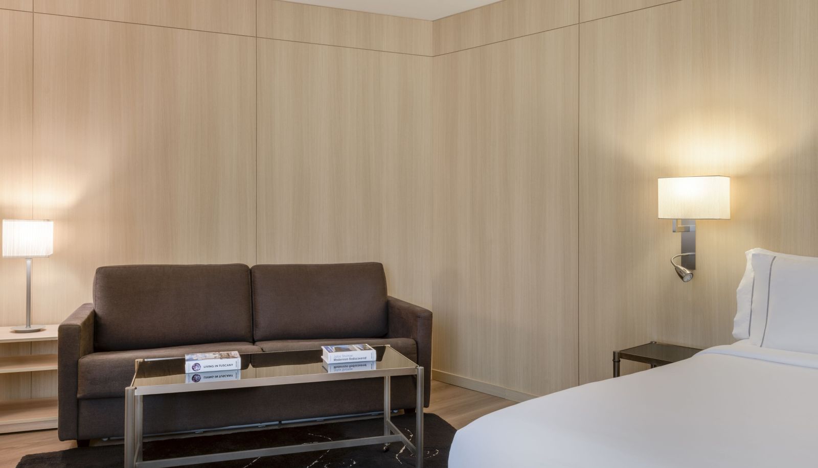 Room - AC Hotels by Marriott Hotel Cordoba