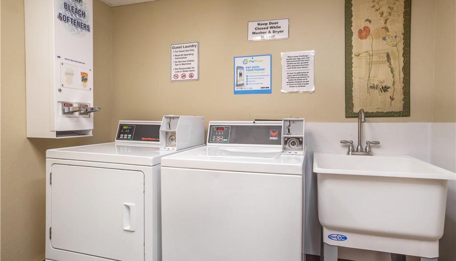 Interior view - Best Western Plus Bessemer Hotel & Suites