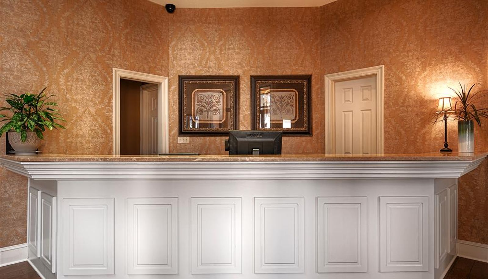 Sala - Best Western Suites