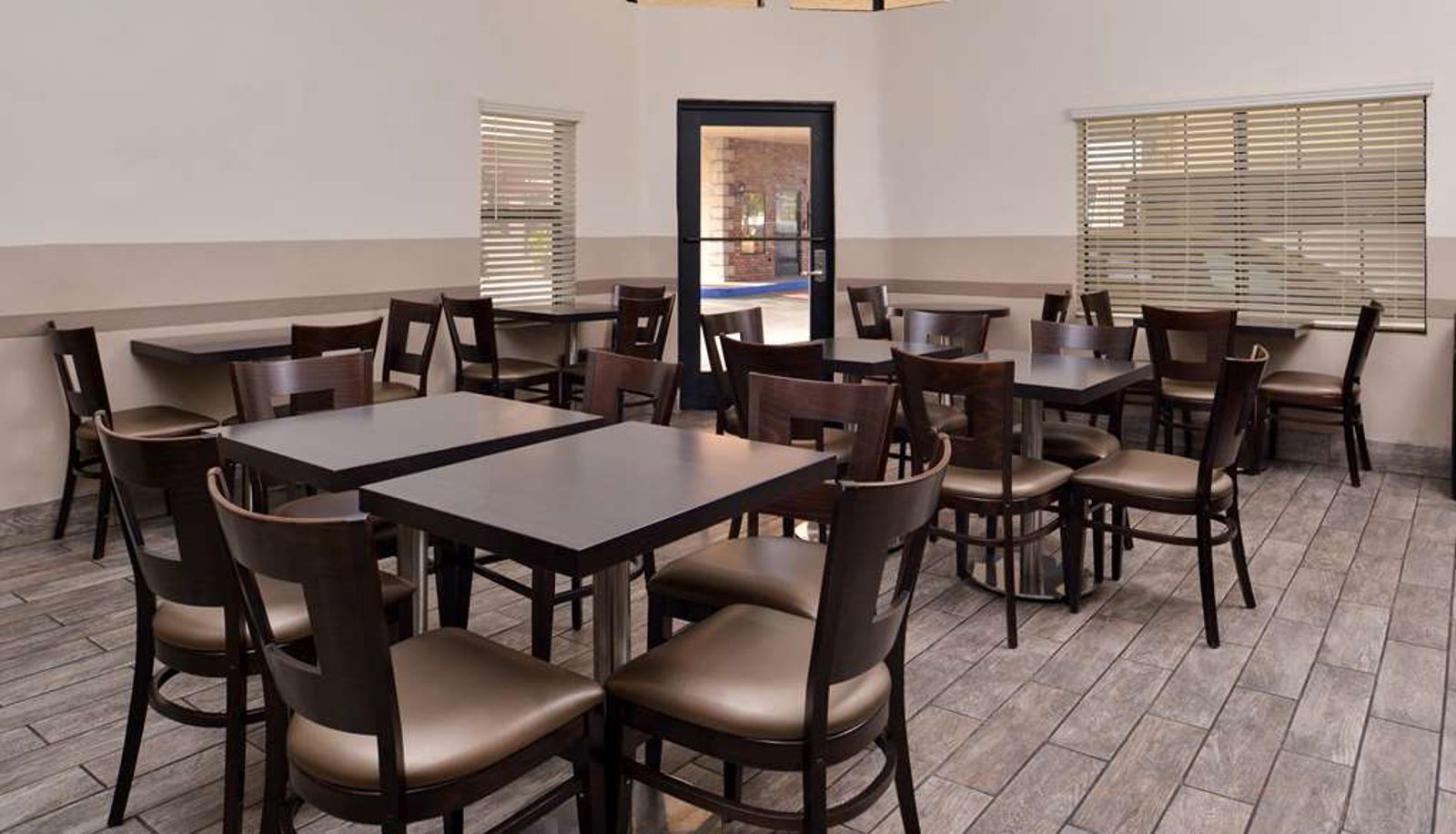 Ristorante - Best Western Airpark Hotel - LAX Airport LA Stadium