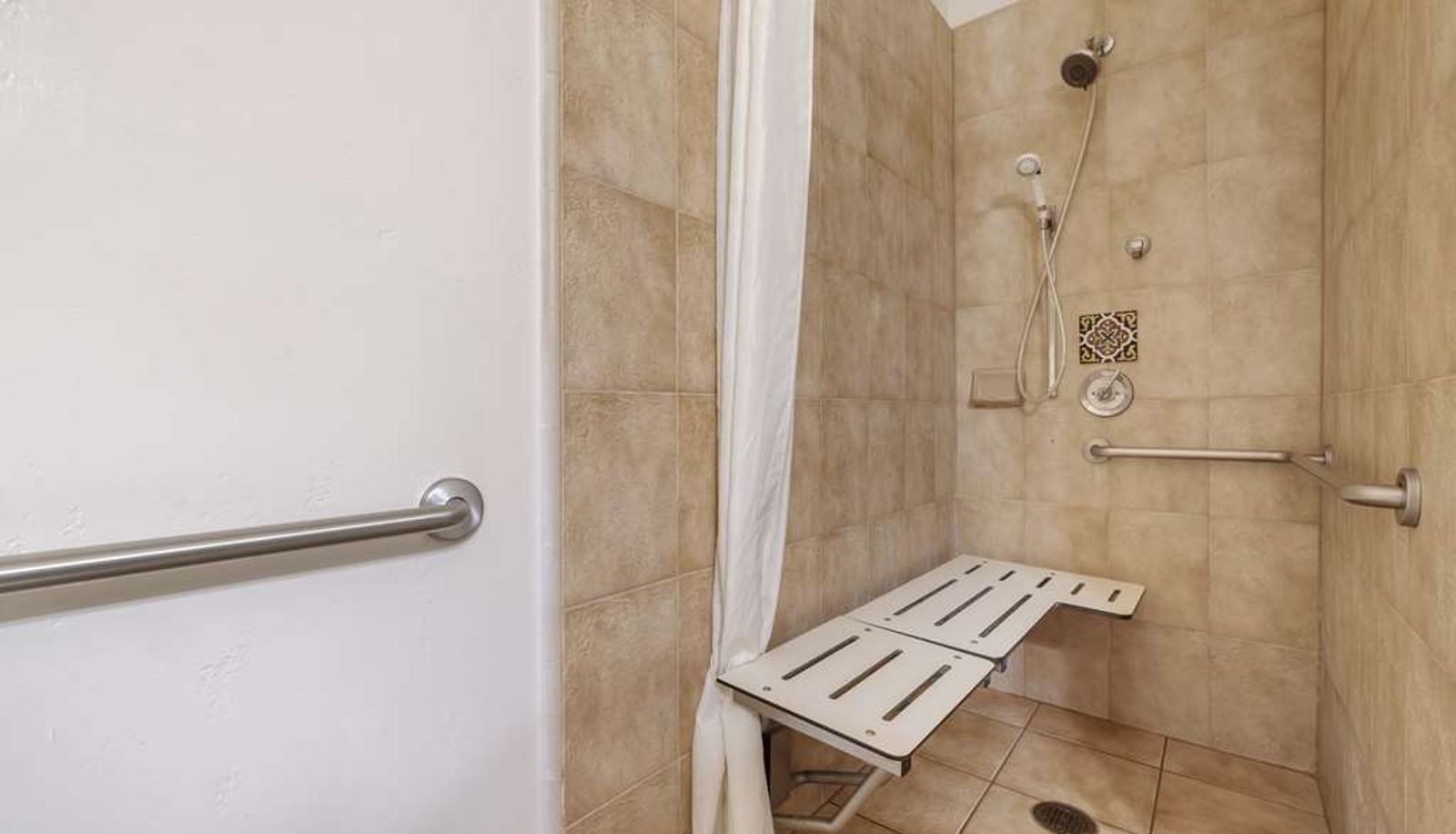 Zimmer - Best Western Plus Hacienda Hotel Old Town