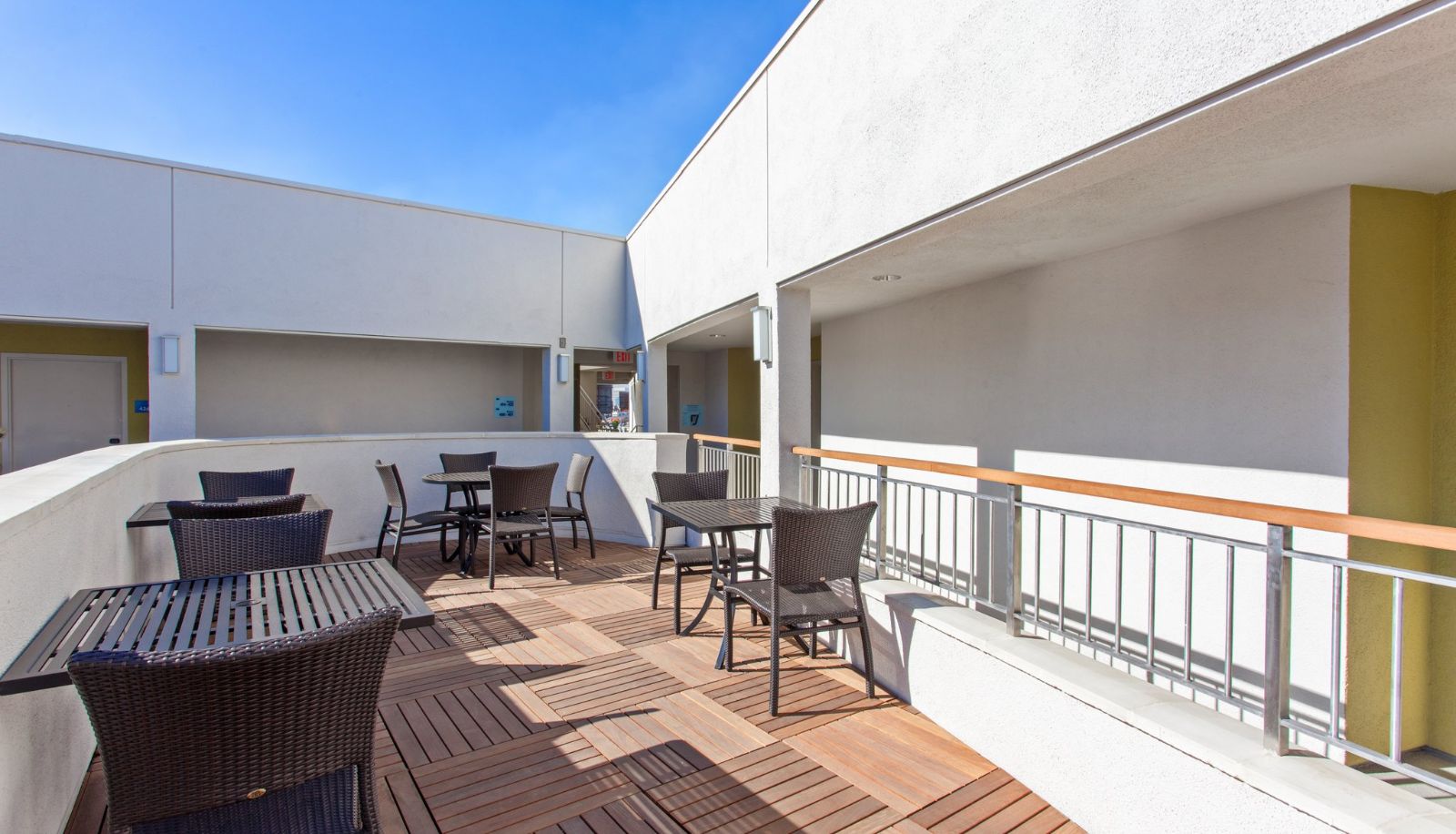 Innenbreich - Holiday Inn Express WEST LOS ANGELES-SANTA MONICA by IHG