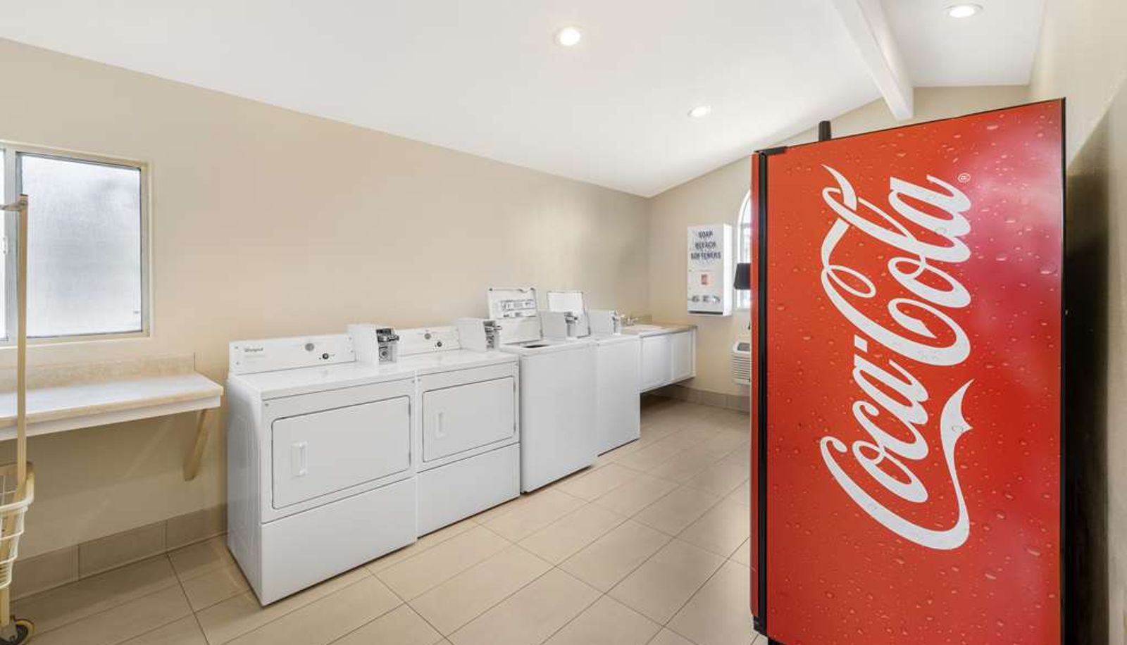 Innenbreich - Best Western Oxnard Inn