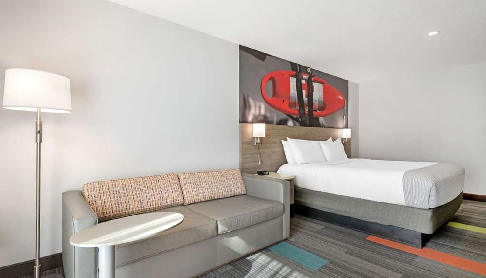 Room - Best Western Oceanfront