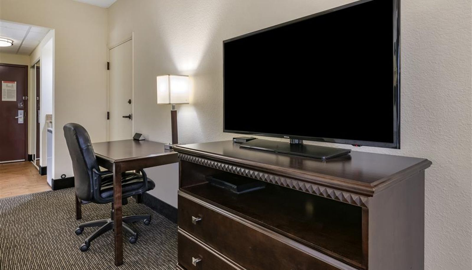 Room - Best Western Gateway Grand