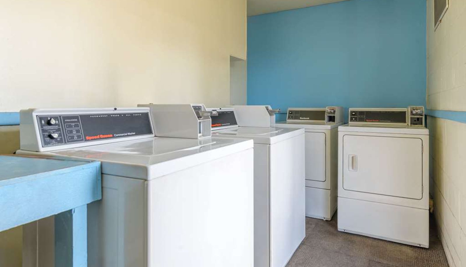 Innenbreich - Motel 6 Spring Hill Weeki Wachee