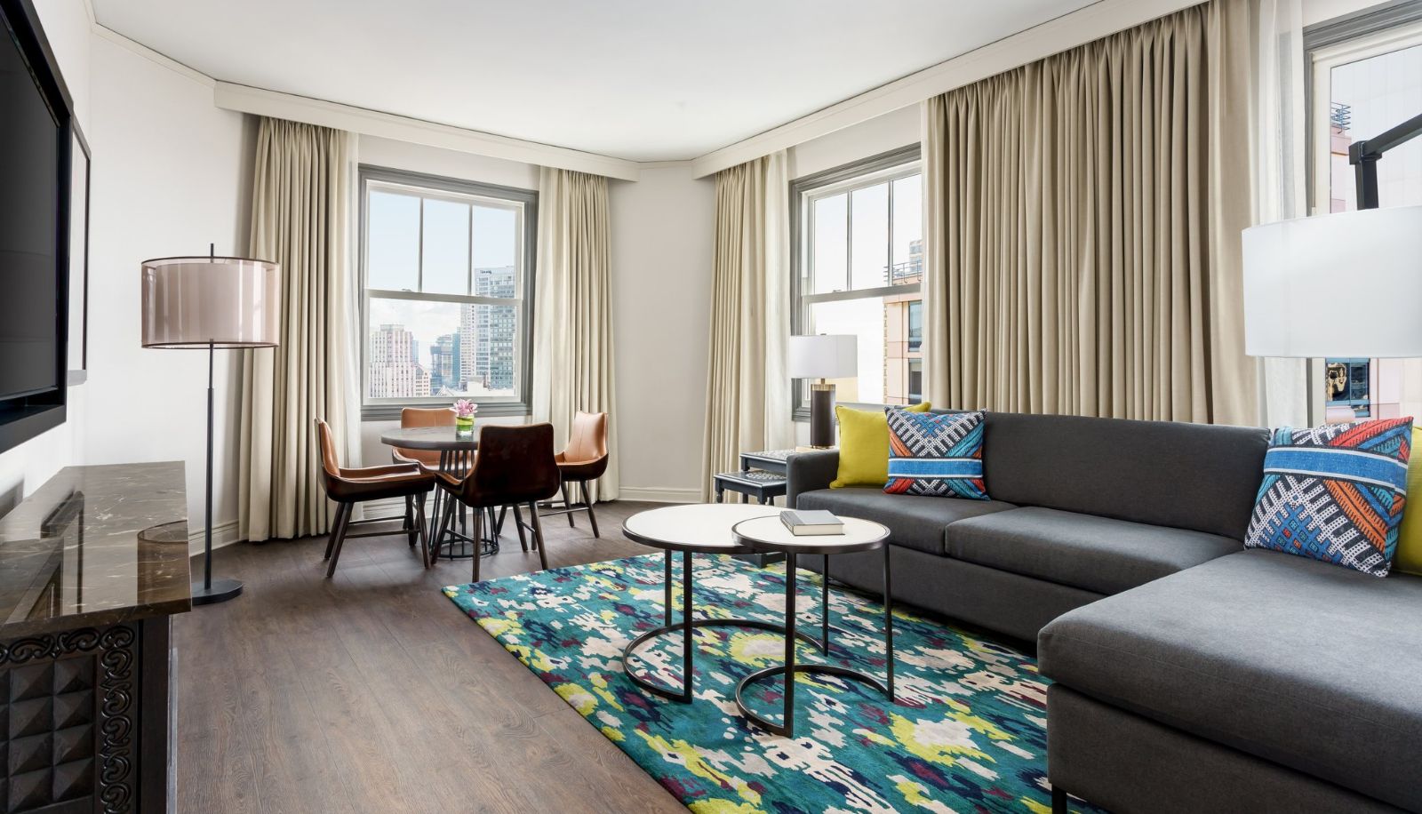 Room - Vignette Collection HOTEL SPERO by IHG