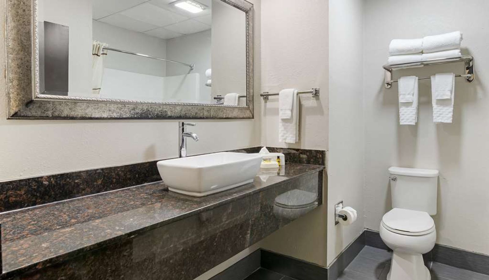 Zimmer - Best Western Savannah Airport Inn & Suites
