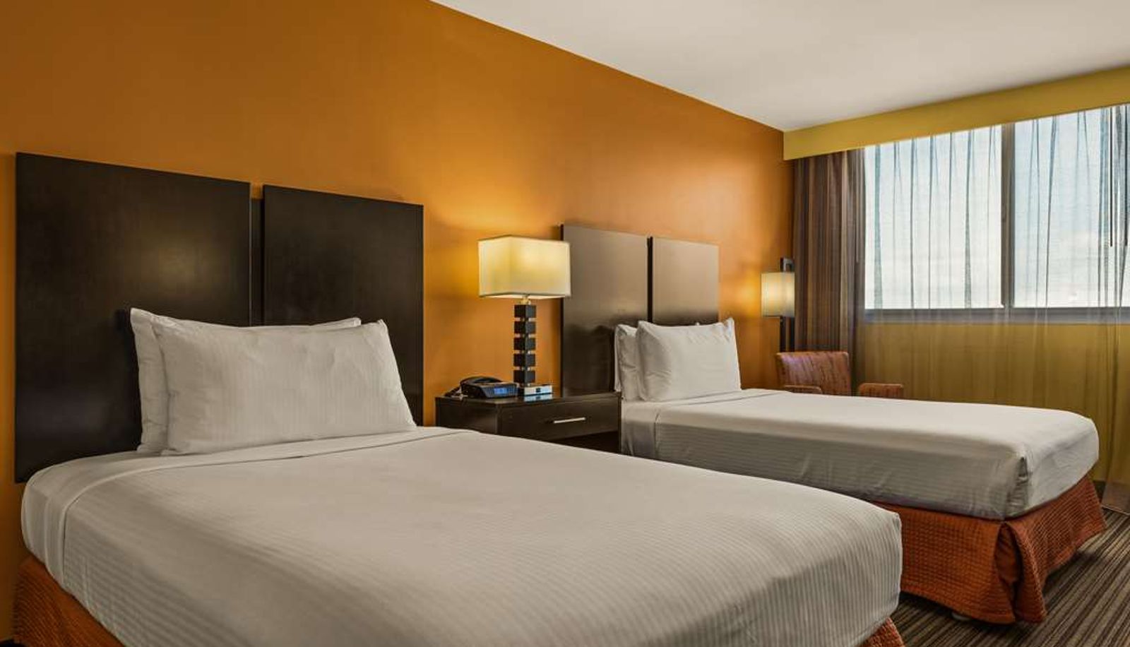 Room - Best Western The Plaza Hotel Honolulu Airport