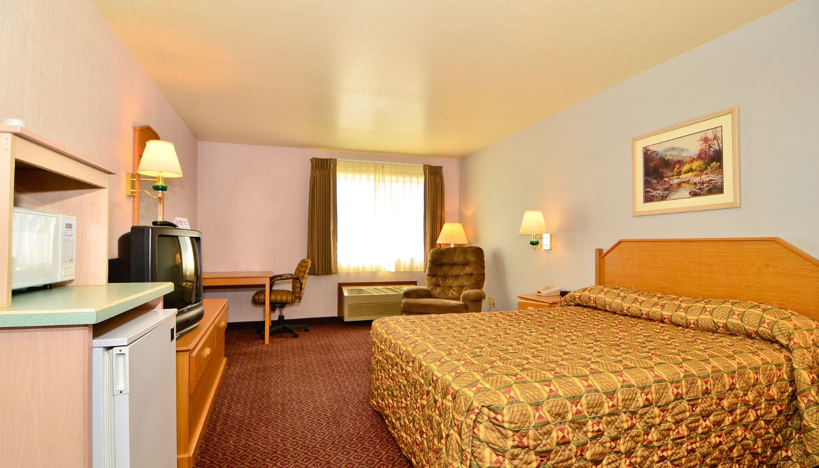 Room - Third Street Inn