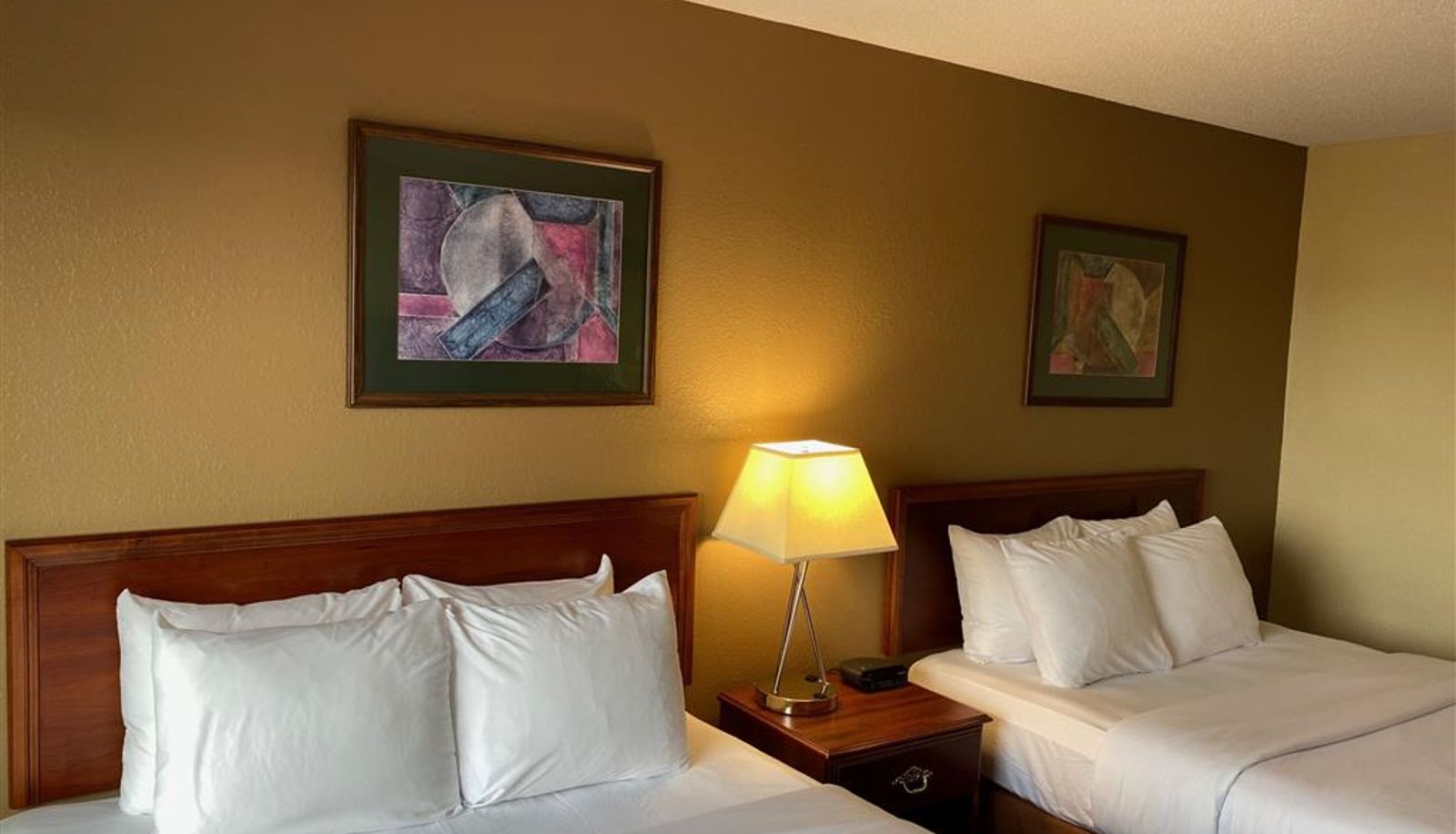 Camera - Comfort Inn & Suites Morton - Peoria