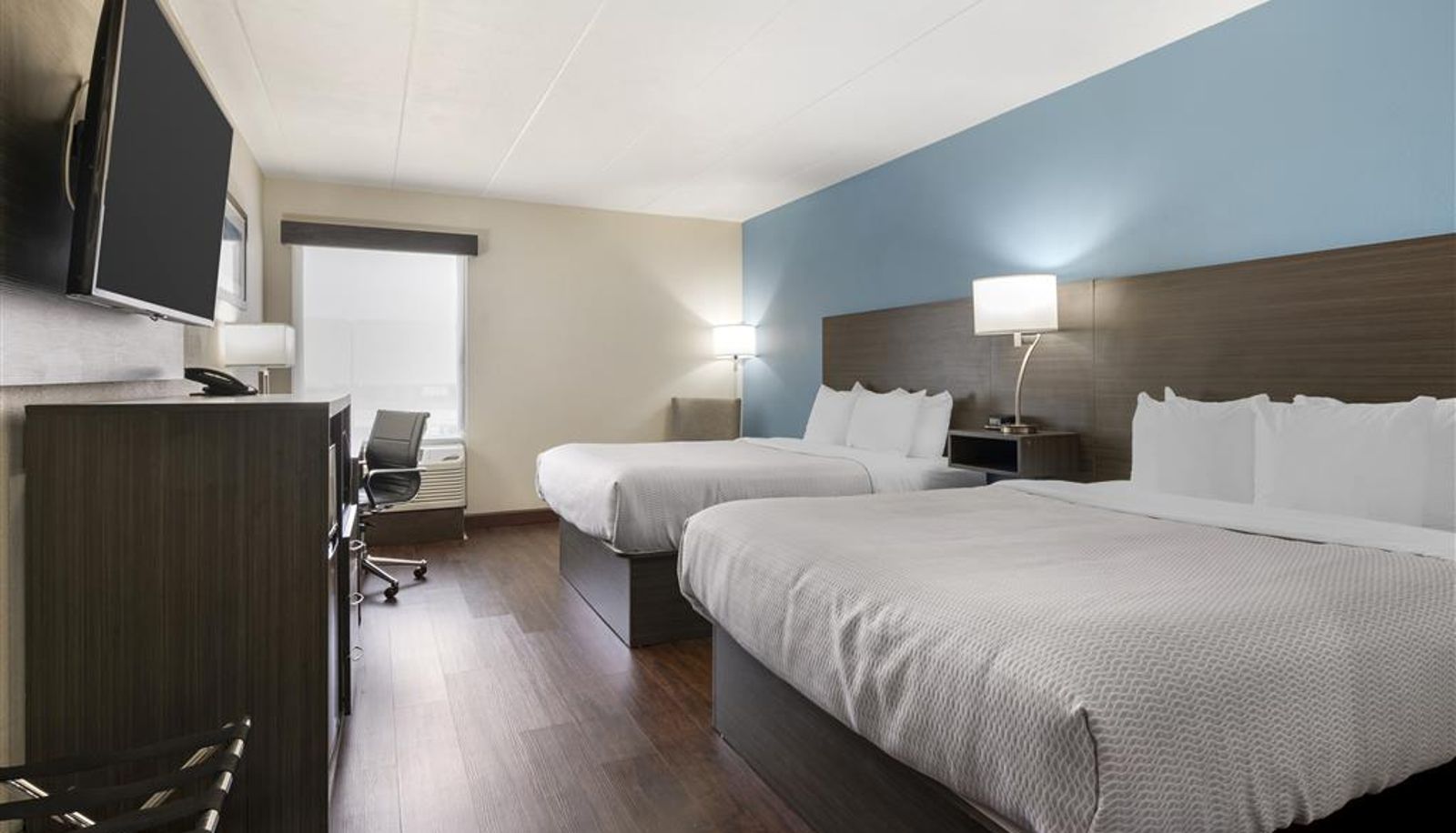 Room - Best Western Plus South Holland/Chicago Southland