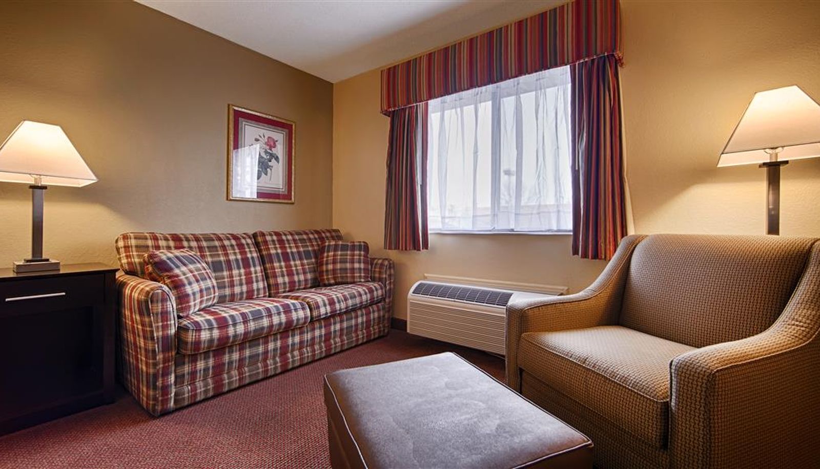 Camera - Best Western Muncie