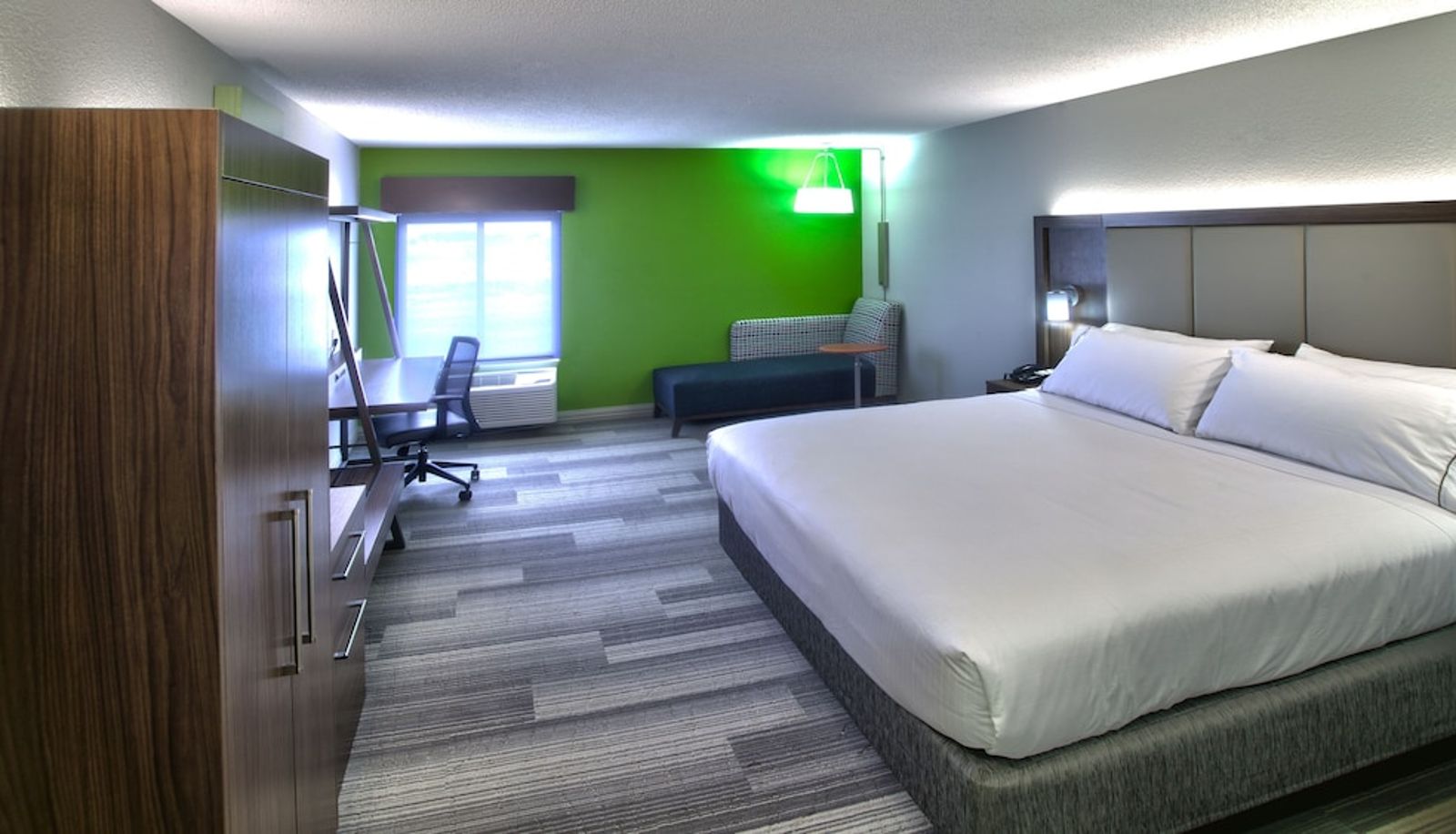 Apartament - Holiday Inn Express & Suites EVANSVILLE NORTH by IHG