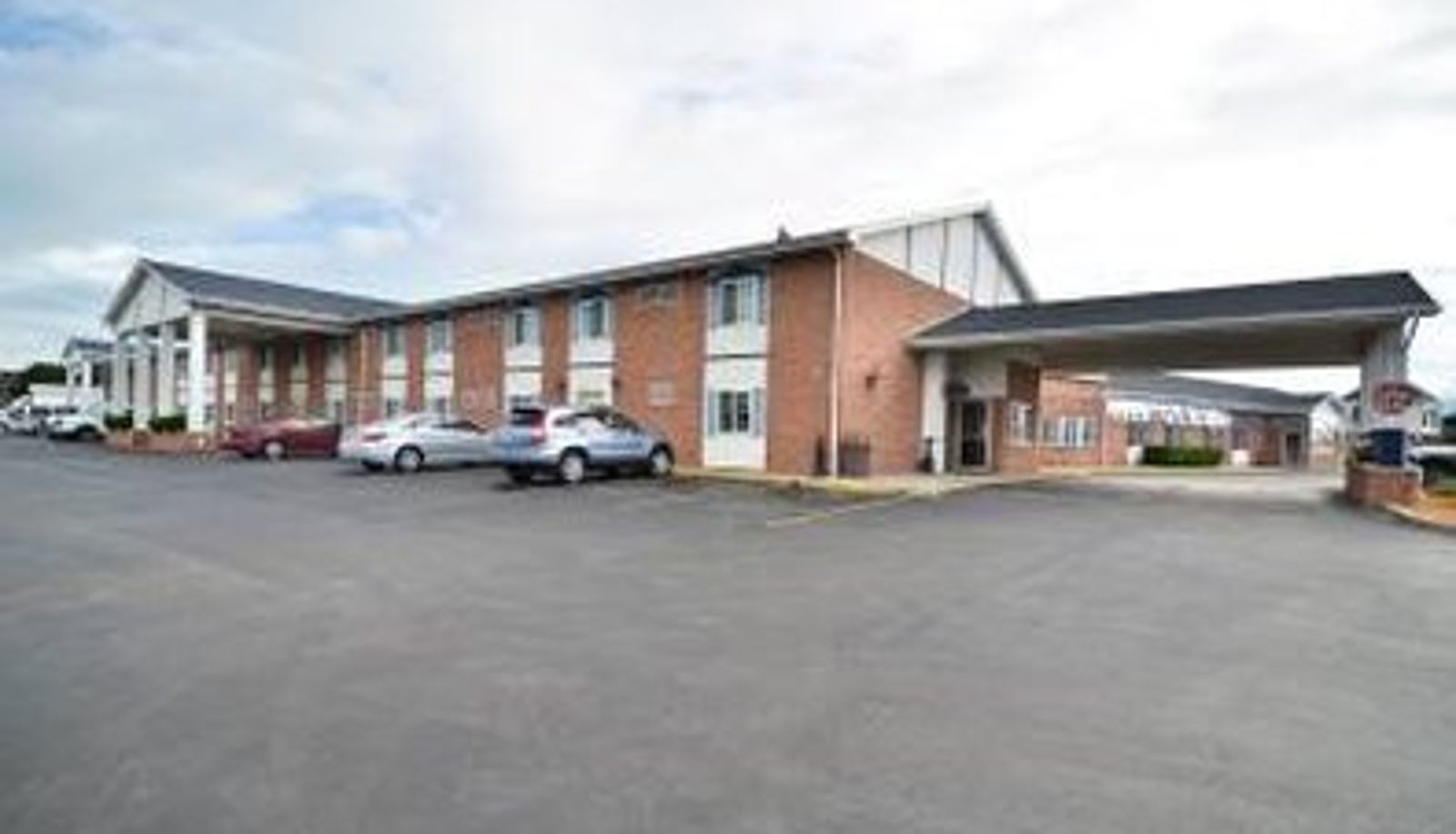 Widok na zewnątrz - Wyndham Garden Ankeny/Des Moines