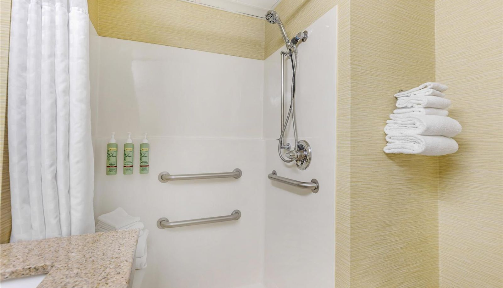 Habitación - Best Western Holiday Lodge