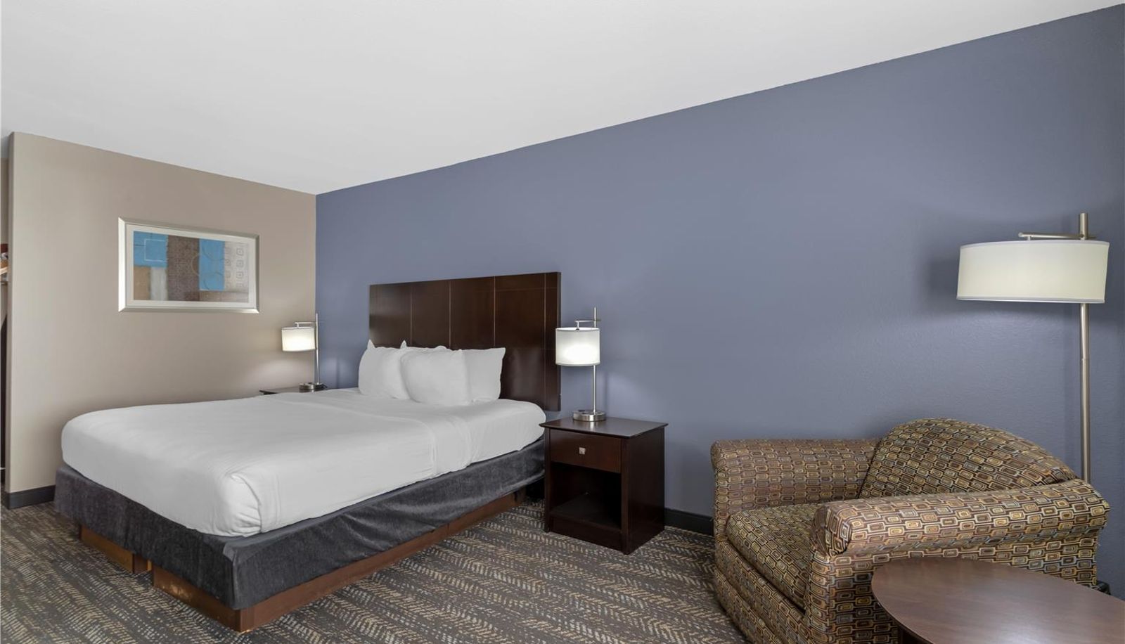 Camera - Best Western Natchitoches Inn