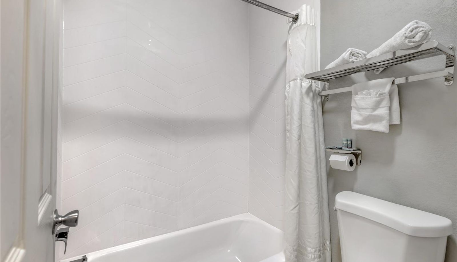 Room - Best Western West Monroe Inn