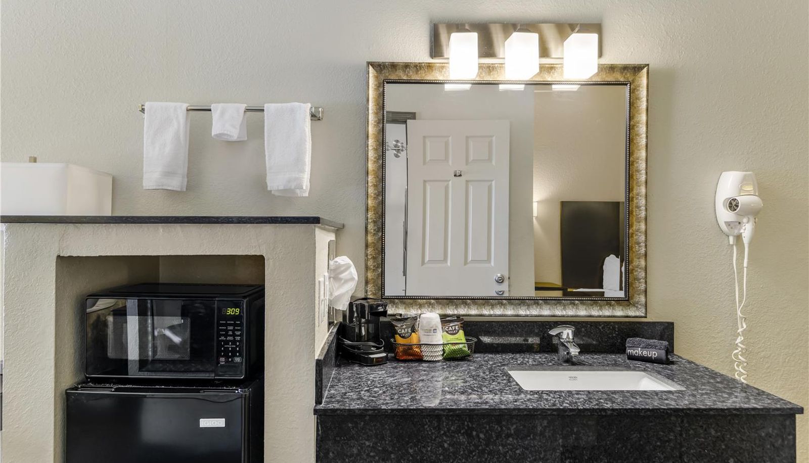 Room - Best Western West Monroe Inn