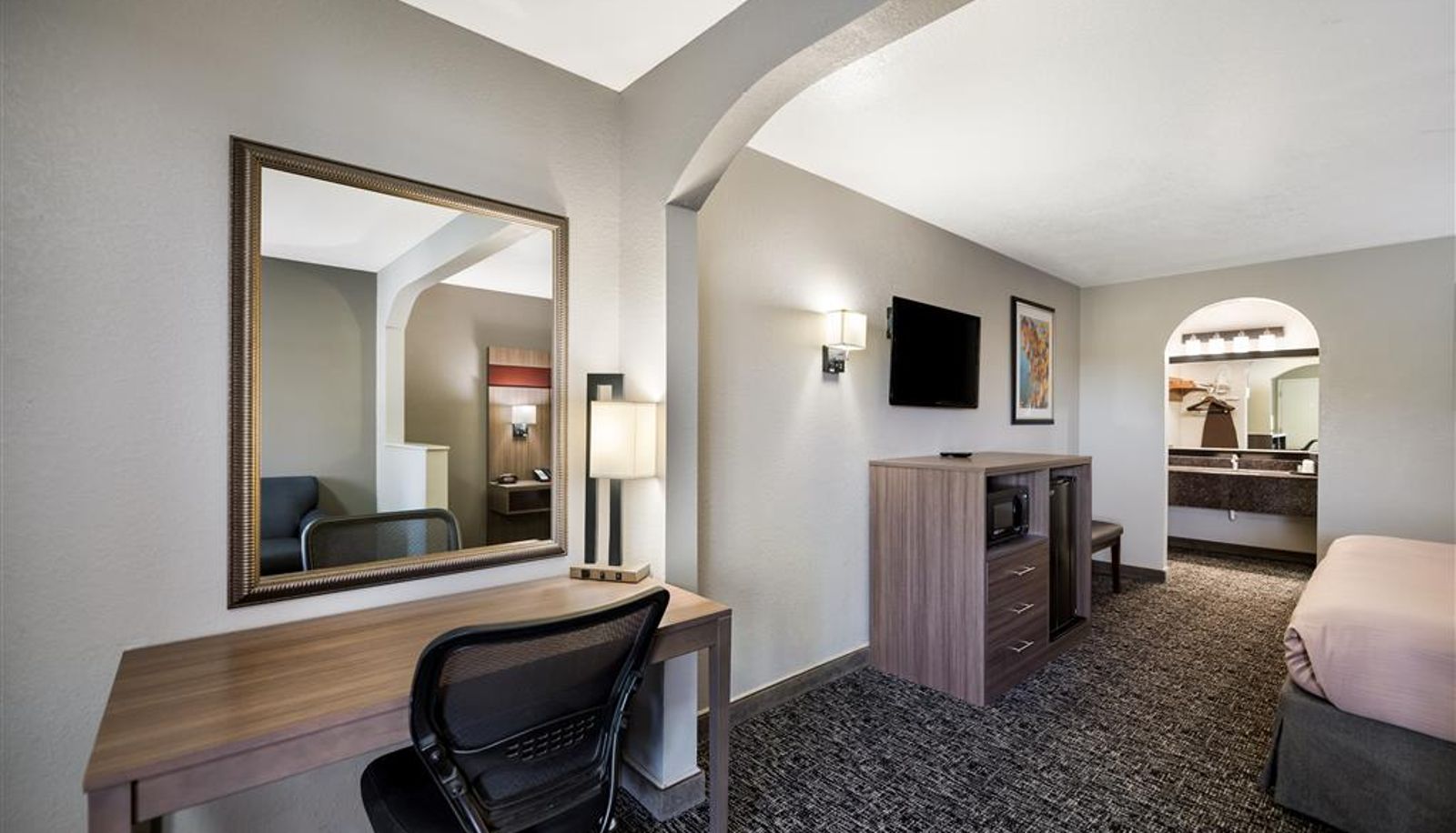 Pokój - Best Western Minden Inn